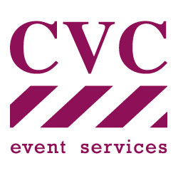 CVC Event Services Logo